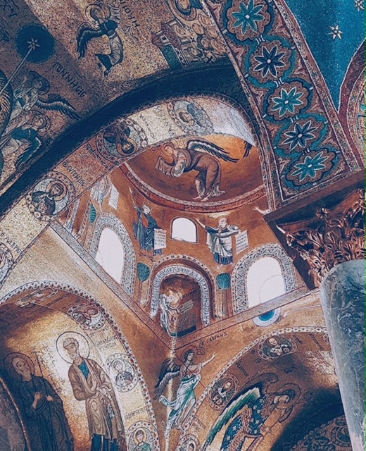 Biblical Real image of Angels English&nbsp;.ver