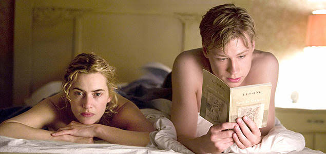 Der Vorleser（English.Ver)