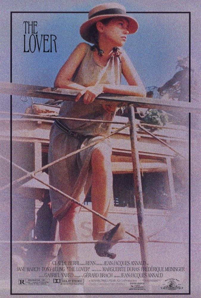 Remembering L’ Amant（English.ver)