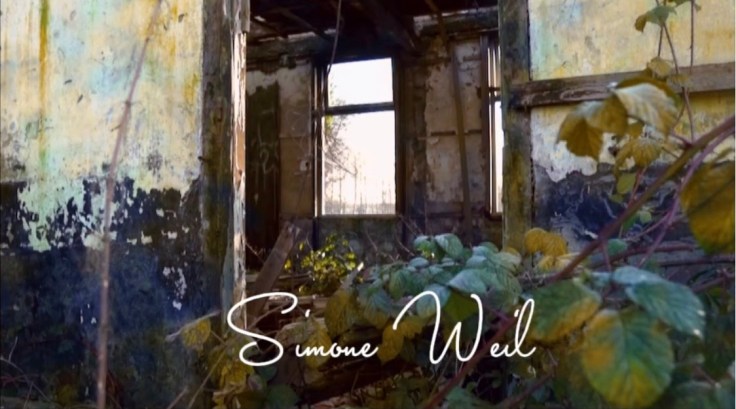 解放の神学と魂の存在