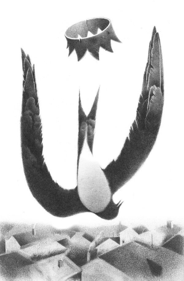 Oscar Wilde, The Happy Prince&nbsp;(English)