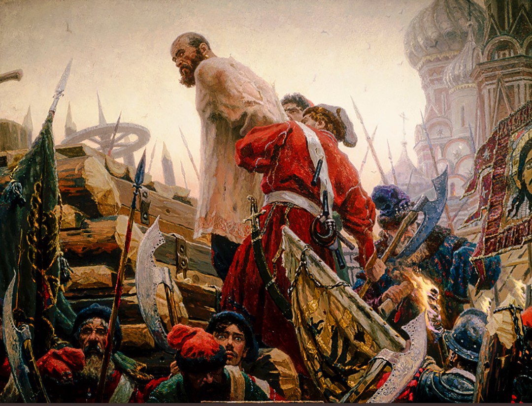 Literature and Mob&nbsp;Justice（SoarⅡ）