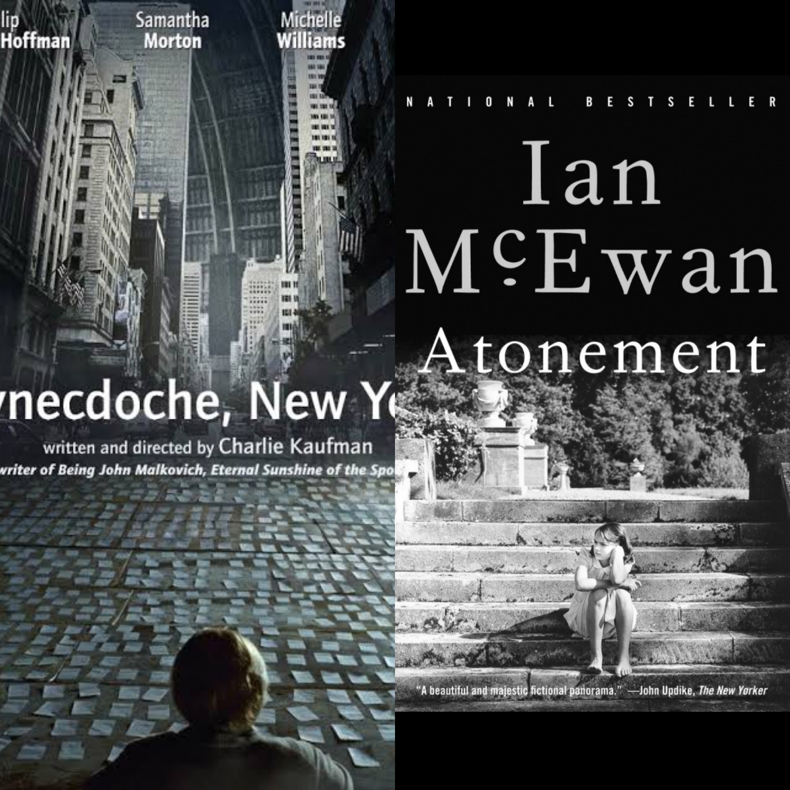 Redemption and Atonement（English）