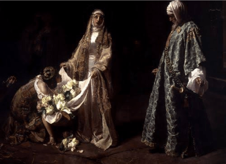 Casilda of Toledo –&nbsp;English