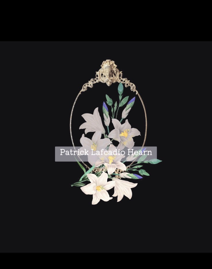 Koizumi Yakumo’s ‘The Reconciliation’.English.ver