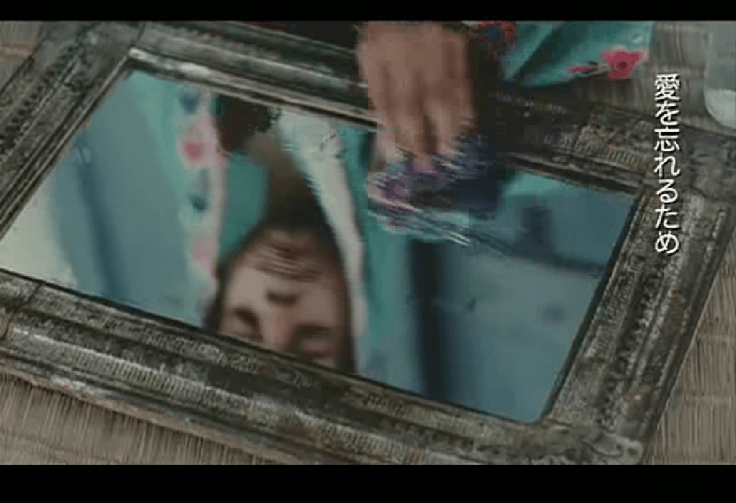 Hafez (movie)-English