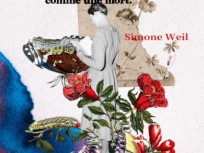 The Beauty and Poetry of Labour（１）　Simone Weil&nbsp;/English