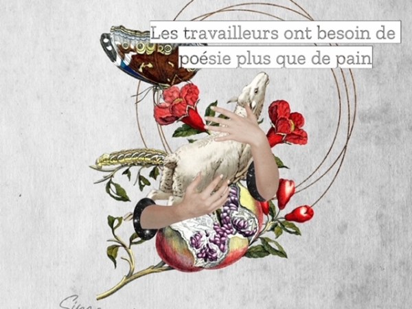 The Beauty and Poetry of Labour（２）　Simone Weil&nbsp;/English