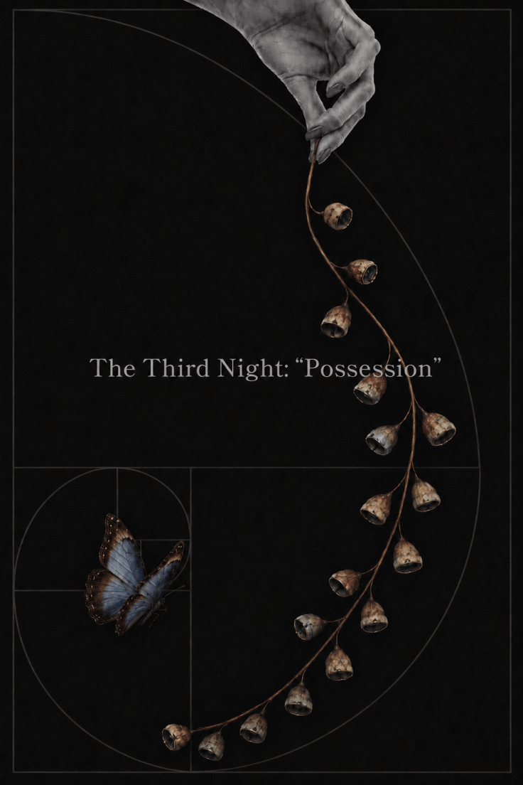 The Third Night-Possession